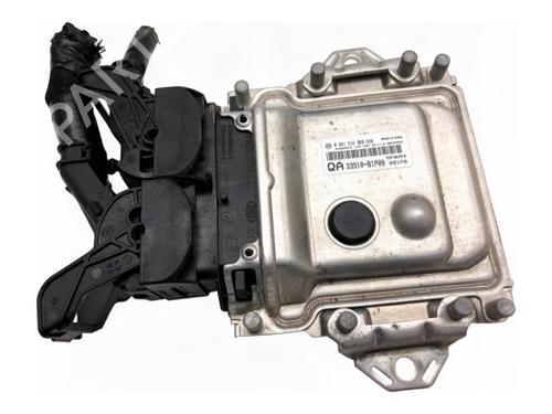 Used Engine control unit (ECU) Engine control unit (ECU) SUZUKI SWIFT V (AZ) 1.2 (A2L412, ZC83S) (90 hp) 40521612 40521612