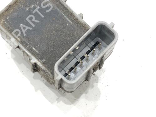 Electronic module HYUNDAI VELOSTER (FS) 1.6 GDI | BP39287101M83 - Image 2