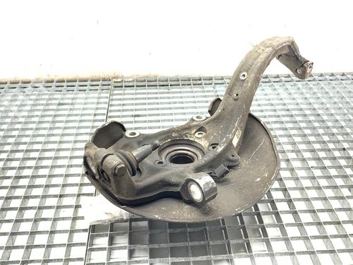 Left front steering knuckle AUDI A5 (8T3) 1.8 TFSI | BP39301132M25 - Image 3
