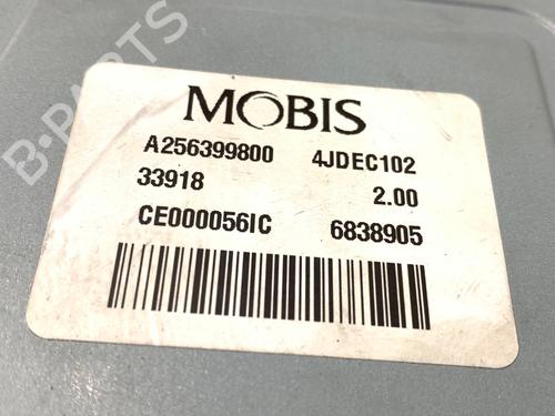 Steering ECU KIA CEE'D (JD) 1.6 GDI | BP39303830M49 - Image 5