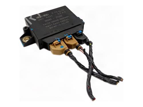 Used Electronic module Electronic module KIA OPTIMA (FSGDS6B) 1.7 CRDi (136 hp) 40488566 40488566