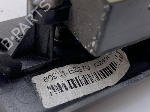 Switch NISSAN PATHFINDER III (R51) 2.5 dCi 4WD | BP39363343I30 - Image 4
