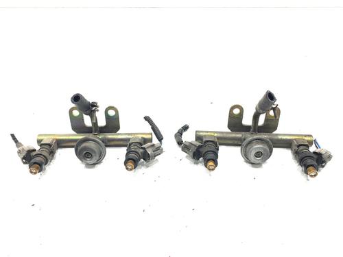 Used Injection rail Injection rail 39313023 39313023