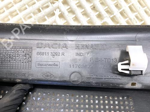 Torpedoplade DACIA DUSTER (HM_) 1.6 SCe 115 (HMM1) | BP39338169C110 - Image 5
