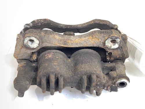 Left front brake caliper RENAULT MASTER III Van (FV) 2.3 dCi 170 FWD (FV0L) | BP39345825M105 - Image 3