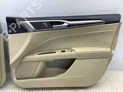 Seats set FORD MONDEO V Saloon (CD) 1.6 | BP40521656C78  - Image 35