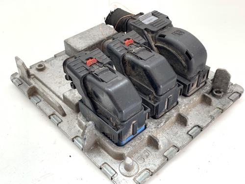 Engine control unit (ECU) OPEL INSIGNIA B Grand Sport (Z18) 1.6 Turbo (68) | BP39354877M57 - Image 2