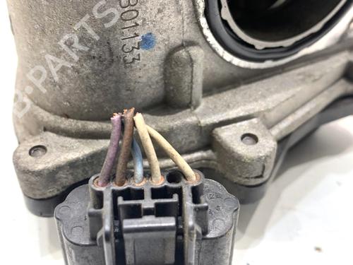 Throttle body RENAULT MEGANE IV Hatchback (B9A/M/N_) 1.5 dCi 110 (B9A3) | BP39340099M82 - Image 4