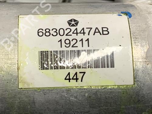 AC pipe JEEP COMPASS (MP, M6, MV, M7) 1.4 MultiAir | BP39307873M126 - Image 4