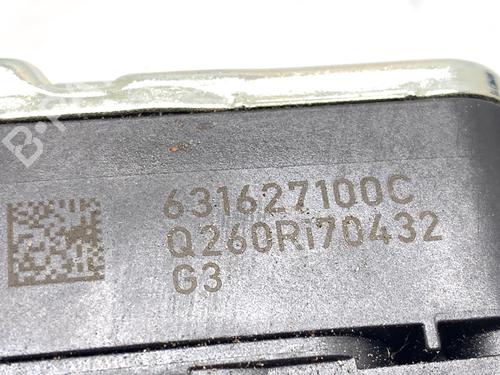 Front right seatbelt VW PASSAT B8 Variant (3G5, CB5) 2.0 TDI | BP39311580I25 - Image 7