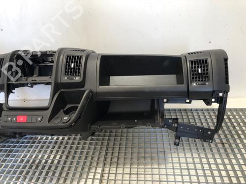 Dashboard FIAT DUCATO Bus (250_) 130 Multijet 2,3 D | BP39349061C46 - Image 3