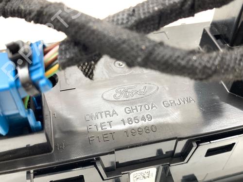 Climate control FORD FOCUS III Turnier 1.5 TDCi | BP39362640I5 - Image 3