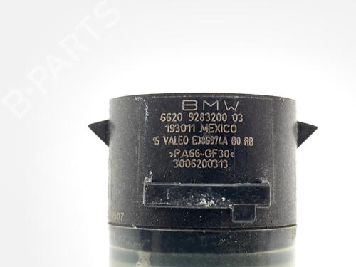 Electronic module BMW X3 (G01, F97, G08) xDrive 30 e Plug-in-Hybrid | BP39703930M83 - Image 3