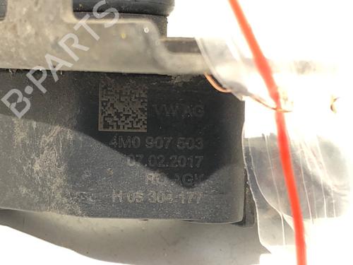 Electronic sensor AUDI A4 B9 Avant (8W5, 8WD) 2.0 TDI quattro | BP39303915M84 - Image 4