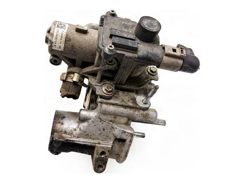Used Egr Egr RENAULT MEGANE III Grandtour (KZ0/1) 1.5 dCi (KZ09, KZ0D, KZ1G, KZ29, KZ14, KZ1W, KZ10, KZ1F,... (110 hp) 40057085 40057085