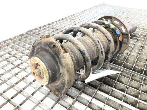 Right front shock absorber VW CC B7 (358) 2.0 TDI | BP39310359M17 - Image 2