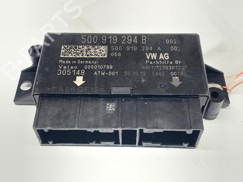 Used Electronic module Electronic module 39292749 39292749