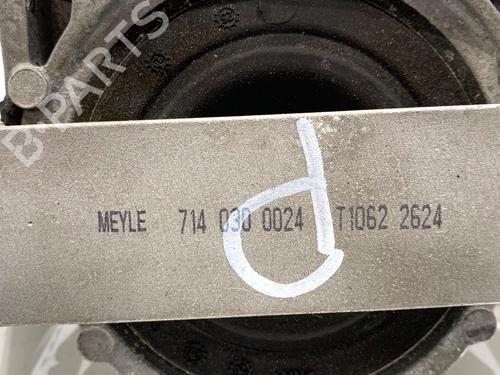 Engine mount FORD KUGA II (DM2) 2.0 TDCi 4x4 | BP39335119M89 - Image 3