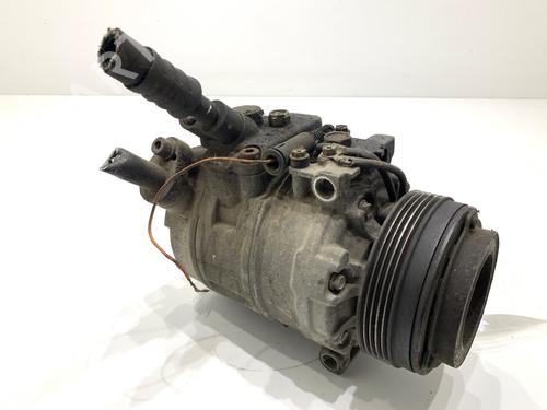 AC compressor BMW 3 (E46) 330 d | BP40115670M34 - Image 2