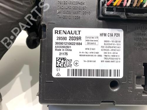 Electronic module RENAULT ARKANA I (LCM_, LDN_) 1.5 E-TECH 145 | BP39321698M83 - Image 4