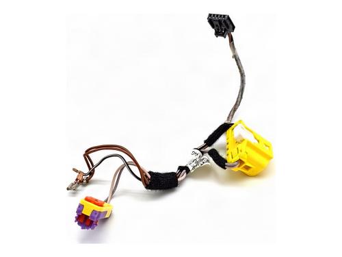 Used Wiring harness Wiring harness SKODA OCTAVIA III (5E3, NL3, NR3) 1.6 TDI (115 hp) 40521725 40521725