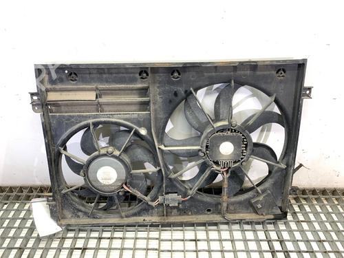 Radiator fan VW PASSAT CC B6 (357) 2.0 TFSI | BP39362022M35 - Image 2