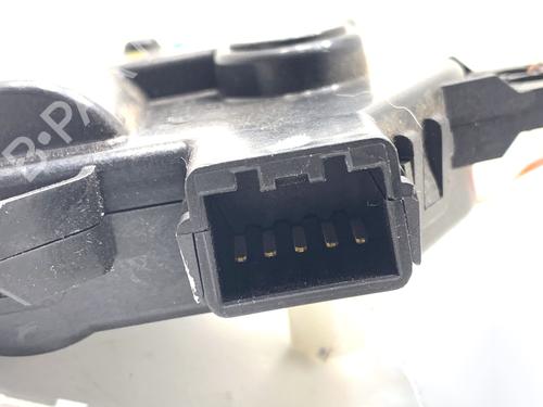 Heater blower motor KIA CEE'D (JD) 1.6 GDI | BP39303849M62 - Image 3