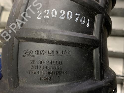 Pipe HYUNDAI i30 (PDE, PD, PDEN) 1.0 T-GDI | BP39296915M125 - Image 3