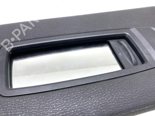 Left sun visor BMW X3 (F25) xDrive 28 i | BP39325397I1 - Image 2