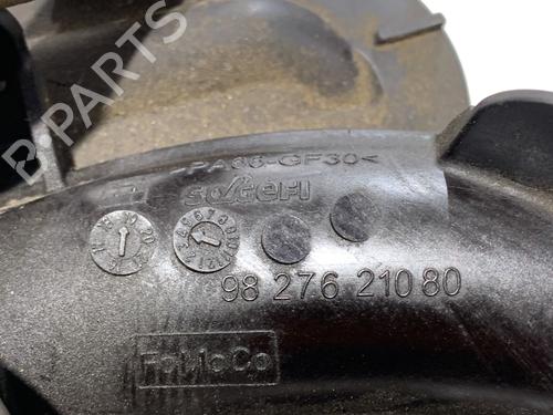 Pipe FORD FOCUS IV (HN) 1.5 EcoBlue | BP39310677M125 - Image 5