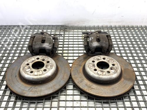 Left front brake caliper BMW 5 Touring (G31) 530 e Plug-in-Hybrid xDrive | BP39344081M105 - Image 8
