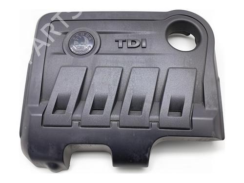Used Upper protection Upper protection SKODA SUPERB II (3T4) 2.0 TDI (140 hp) 39970972 39970972