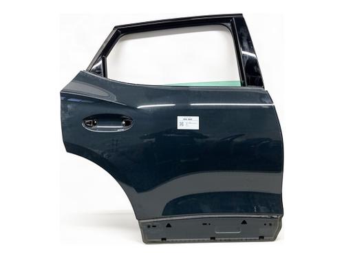 Used Right rear door Right rear door CUPRA FORMENTOR (KM7, KMP) 1.5 TSI (150 hp) 40619984 40619984
