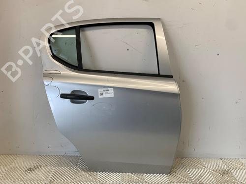 Dør højre bagtil OPEL CORSA E Hatchback Van (X15) 1.4 (08) | BP39366885C5 - Image 2