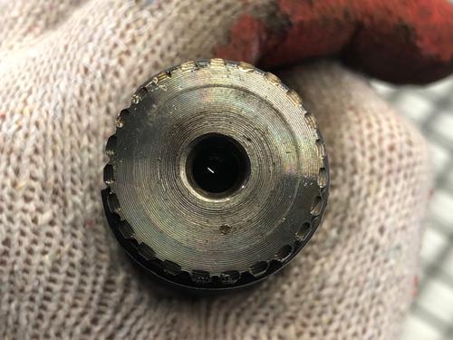 Left front driveshaft MAZDA 2 (DE_, DH_) 1.6 MZ-CD | BP39275595M38 - Image 4