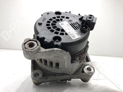 Alternator BMW X1 (E84) sDrive 18 d | BP39373771M7 - Image 3