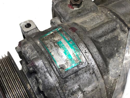 AC compressor VW PASSAT B6 (3C2) 2.0 TDI | BP39298408M34 - Image 4