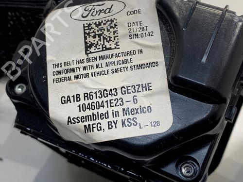 Rear left seatbelt FORD USA EDGE 2.0 TDCi Bi-Turbo AWD | BP39357071I29 - Image 4
