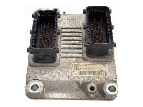 Used Engine control unit (ECU) Engine control unit (ECU) FIAT BRAVO II (198_) 1.4 (198AXA1B) (90 hp) 40033753 40033753