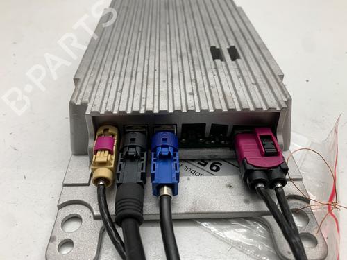 Electronic module BMW 1 (F20) 116 i | BP39376479M83 - Image 3
