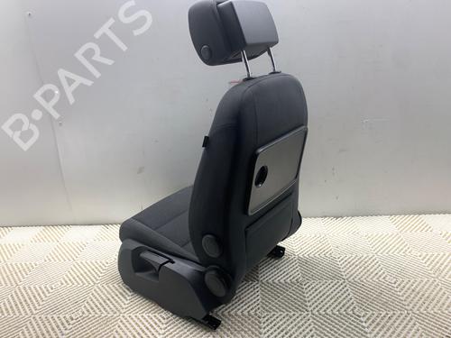 Left front seat VW TOURAN (1T3) 1.6 TDI | BP40115454C15 - Image 3