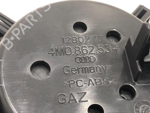Cup/Object holder AUDI Q7 (4MB, 4MG, 4MQ) 3.0 TDI quattro | BP39285929I37 - Image 4