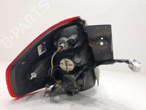 Right taillight RENAULT KOLEOS I (HY_) 2.0 dCi (HY0K) | BP39326302C35 - Image 3