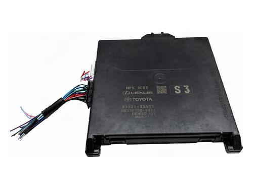 Used Electronic module Electronic module 39369758 39369758