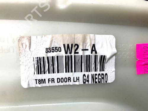 Venstre frontpanel HONDA HR-V (RU) 1.5 (RU1) | BP39307656C58 - Image 7