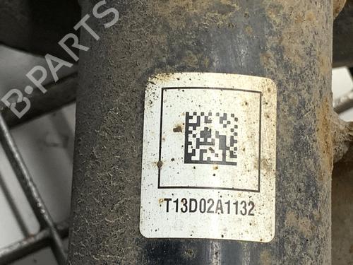 Left front shock absorber HYUNDAI i30 (GD) 1.6 CRDi | BP39365031M16 - Image 5