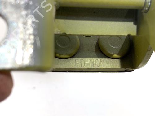 Hinge/Door check strap KIA XCEED (CD) 1.6 GDI Hybrid | BP39345953C146 - Image 4