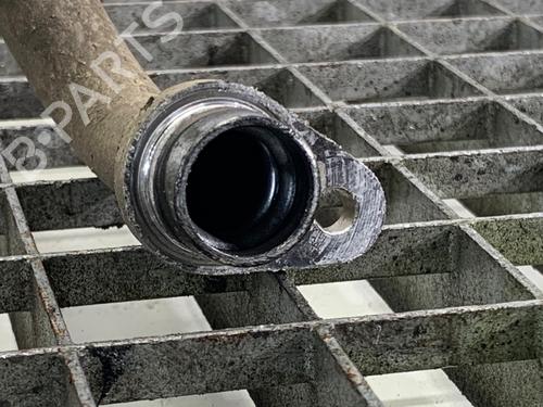 AC pipe DACIA SANDERO II 1.0 SCe 75 (B8JC, B8JD, B8NC) | BP39295411M126 - Image 2