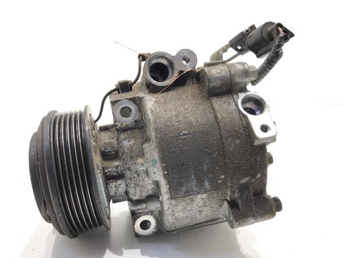 AC compressor MITSUBISHI ECLIPSE CROSS (GK_, GL_) 1.5 T-Mivec | BP39336886M34 - Image 2