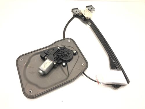 front-left-window-mechanism-skoda-fabia-ii-542-2006-2007-2008-2009-2010-2011-2012-2013-2014-39281720 main image